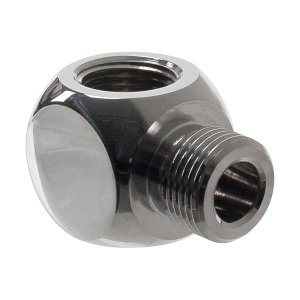 Adaptor, Cube , Glas Filler Head
